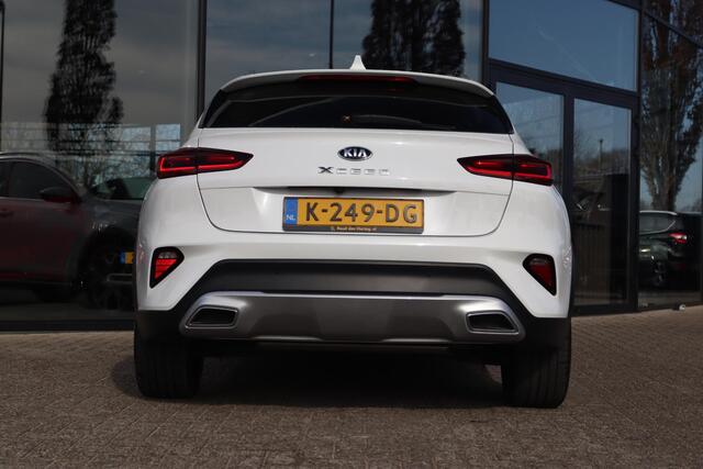 KIA Xceed 1.0 T-GDI DYNAMICLINE | CARPLAY | CAMERA | LANE | NAVI | CRUISE | CLIMATE | DAB