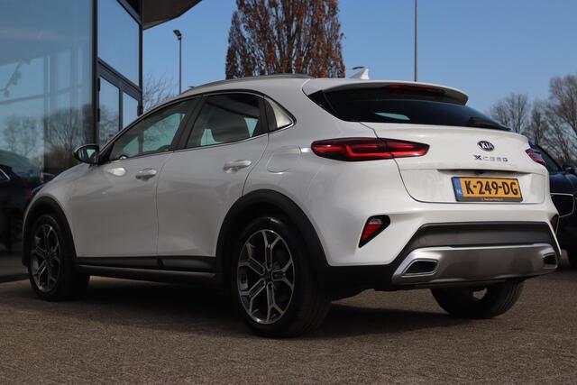 KIA Xceed 1.0 T-GDI DYNAMICLINE | CARPLAY | CAMERA | LANE | NAVI | CRUISE | CLIMATE | DAB