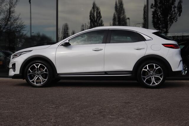 KIA Xceed 1.0 T-GDI DYNAMICLINE | CARPLAY | CAMERA | LANE | NAVI | CRUISE | CLIMATE | DAB