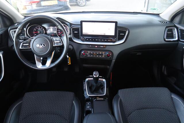 KIA Xceed 1.0 T-GDI DYNAMICLINE | CARPLAY | CAMERA | LANE | NAVI | CRUISE | CLIMATE | DAB