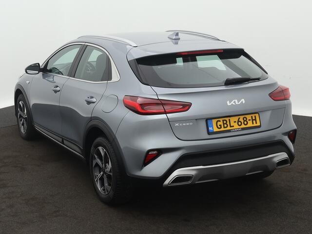 KIA Xceed 1.5 T-GDI MHEV DynamicLine Limited | Navigatie | Achteruitrijcamera |