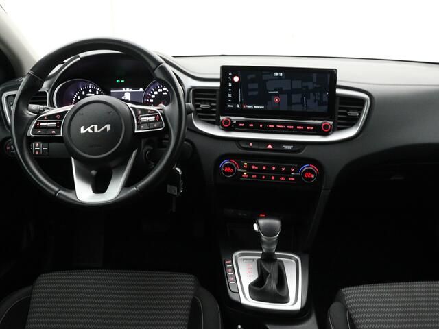 KIA Xceed 1.5 T-GDI MHEV DynamicLine Limited | Navigatie | Achteruitrijcamera |