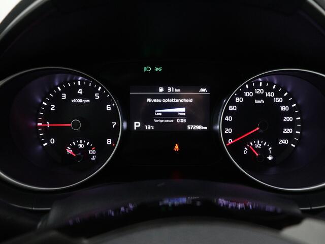 KIA Xceed 1.5 T-GDI MHEV DynamicLine Limited | Navigatie | Achteruitrijcamera |