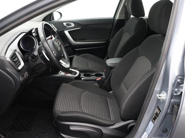 KIA Xceed 1.5 T-GDI MHEV DynamicLine Limited | Navigatie | Achteruitrijcamera |