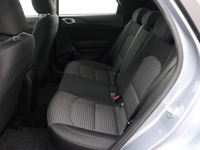 KIA Xceed 1.5 T-GDI MHEV DynamicLine Limited | Navigatie | Achteruitrijcamera |