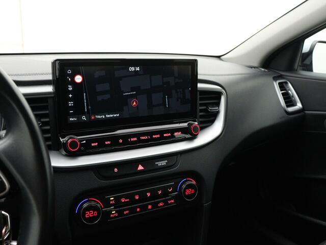 KIA Xceed 1.5 T-GDI MHEV DynamicLine Limited | Navigatie | Achteruitrijcamera |