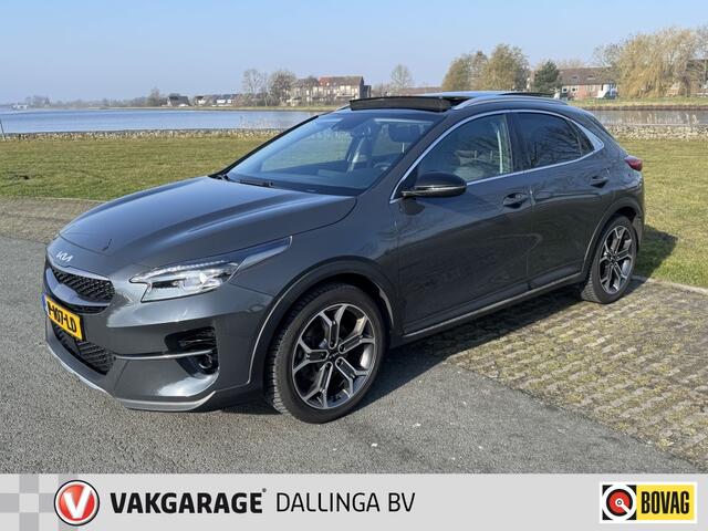 KIA Xceed 1.0 T-GDi Dynamicplusline | Pano dak | Trekhaak