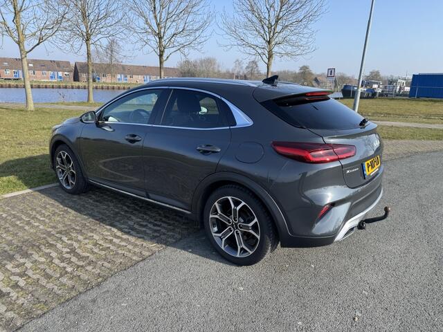KIA Xceed 1.0 T-GDi Dynamicplusline | Pano dak | Trekhaak