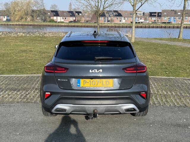 KIA Xceed 1.0 T-GDi Dynamicplusline | Pano dak | Trekhaak