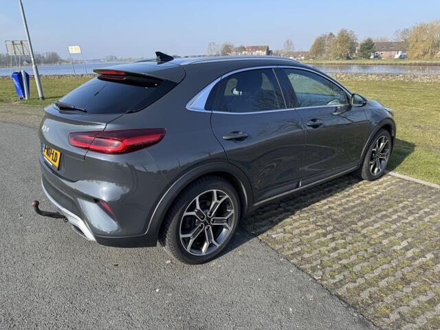 KIA Xceed 1.0 T-GDi Dynamicplusline | Pano dak | Trekhaak