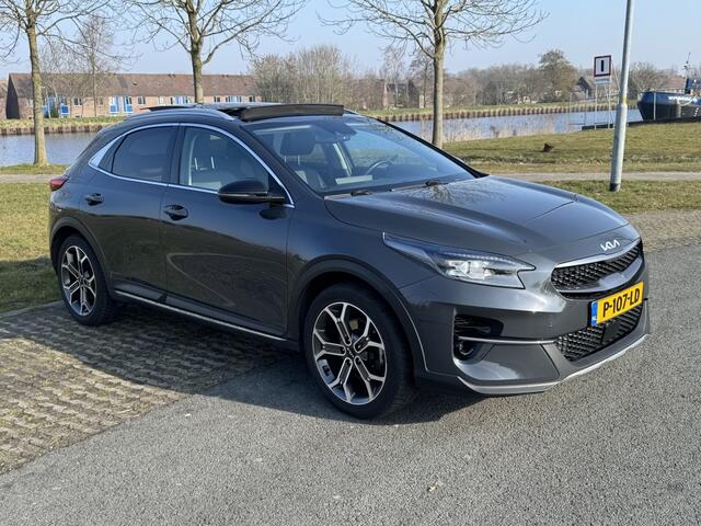 KIA Xceed 1.0 T-GDi Dynamicplusline | Pano dak | Trekhaak