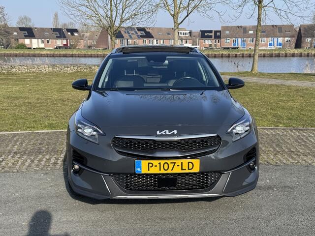 KIA Xceed 1.0 T-GDi Dynamicplusline | Pano dak | Trekhaak