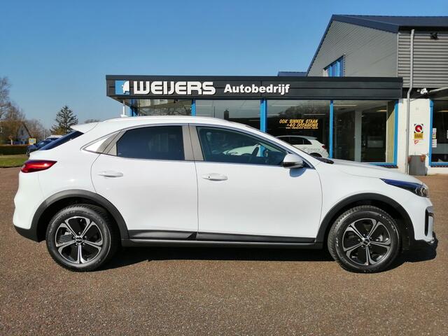 KIA Xceed 1.6 GDI Phev, Dynamic Automaat, Navi, Clima, Keyless, Adapt. Cru