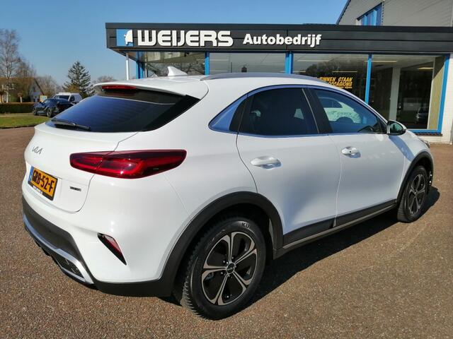KIA Xceed 1.6 GDI Phev, Dynamic Automaat, Navi, Clima, Keyless, Adapt. Cru
