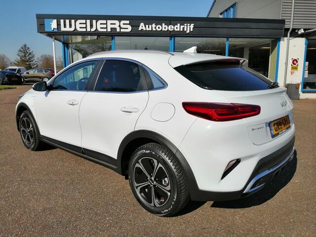 KIA Xceed 1.6 GDI Phev, Dynamic Automaat, Navi, Clima, Keyless, Adapt. Cru