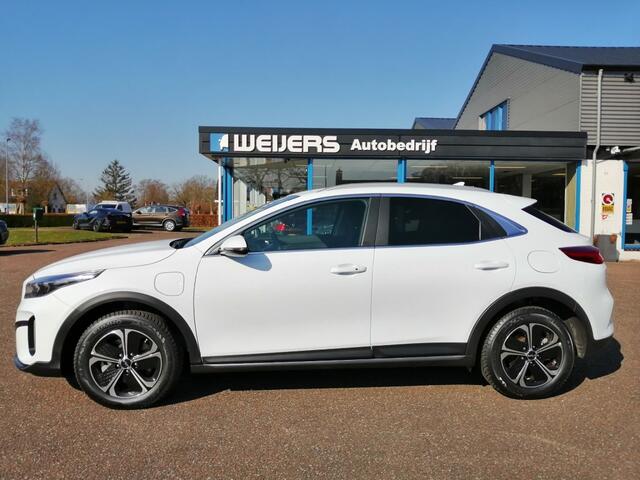 KIA Xceed 1.6 GDI Phev, Dynamic Automaat, Navi, Clima, Keyless, Adapt. Cru