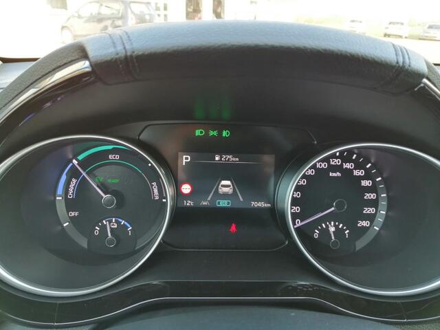 KIA Xceed 1.6 GDI Phev, Dynamic Automaat, Navi, Clima, Keyless, Adapt. Cru