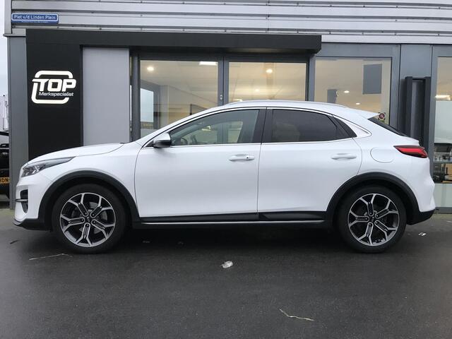 KIA Xceed 1.4 DynamicPlusLine Automaat Trekhaak