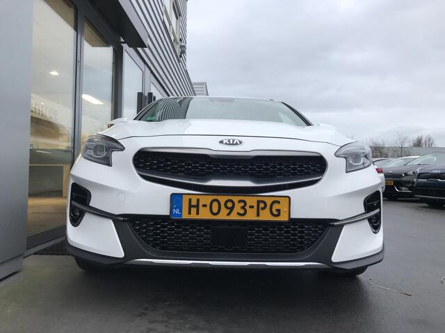 KIA Xceed 1.4 DynamicPlusLine Automaat Trekhaak