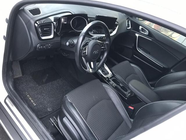 KIA Xceed 1.4 DynamicPlusLine Automaat Trekhaak