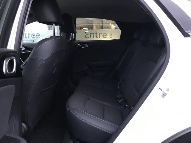 KIA Xceed 1.4 DynamicPlusLine Automaat Trekhaak