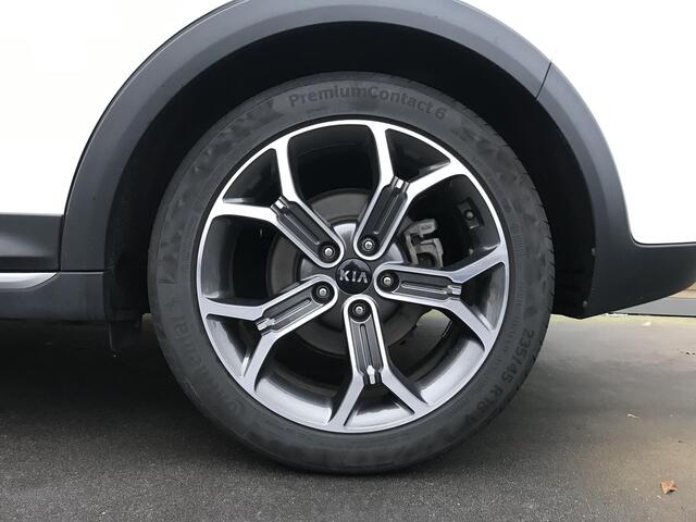 KIA Xceed 1.4 DynamicPlusLine Automaat Trekhaak