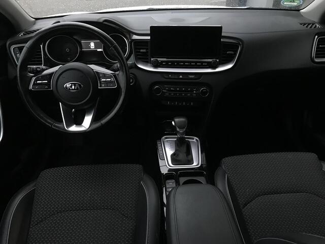 KIA Xceed 1.4 DynamicPlusLine Automaat Trekhaak