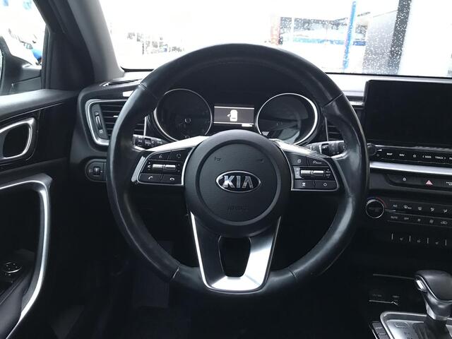 KIA Xceed 1.4 DynamicPlusLine Automaat Trekhaak