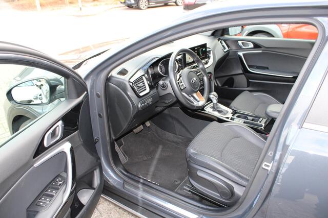 KIA Xceed 1.6 GDi PHEV DynamicPlusLine