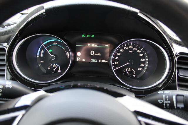 KIA Xceed 1.6 GDi PHEV DynamicPlusLine