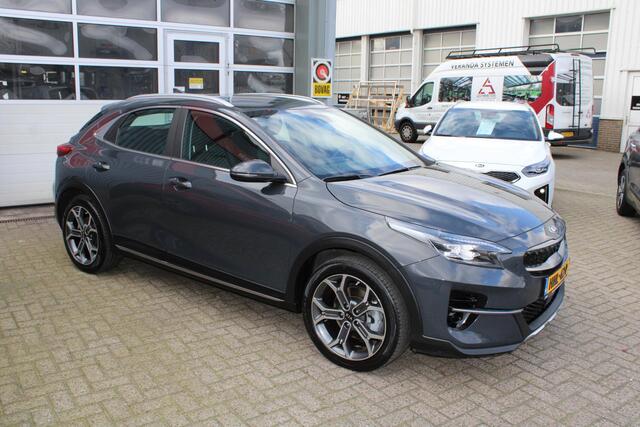 KIA Xceed 1.6 GDi PHEV DynamicPlusLine