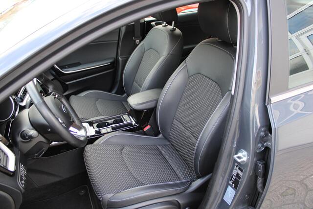 KIA Xceed 1.6 GDi PHEV DynamicPlusLine
