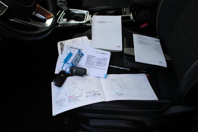 KIA Xceed 1.6 GDi PHEV DynamicPlusLine