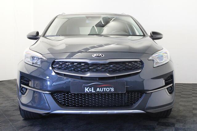 KIA Xceed 1.6 GDi PHEV ExecutiveLine |Pano|Stoelkoeling/verwarming|