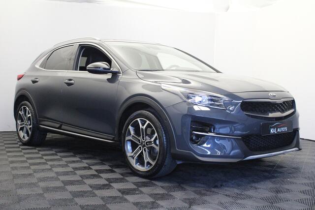 KIA Xceed 1.6 GDi PHEV ExecutiveLine |Pano|Stoelkoeling/verwarming|