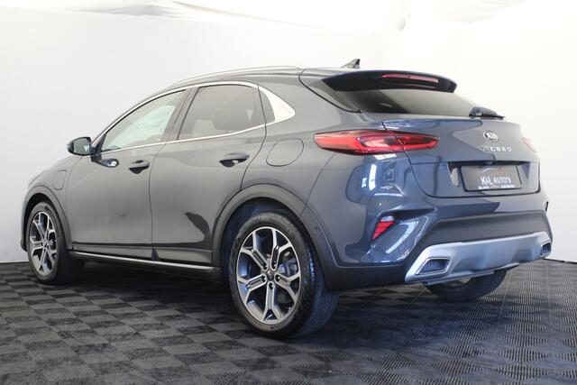 KIA Xceed 1.6 GDi PHEV ExecutiveLine |Pano|Stoelkoeling/verwarming|