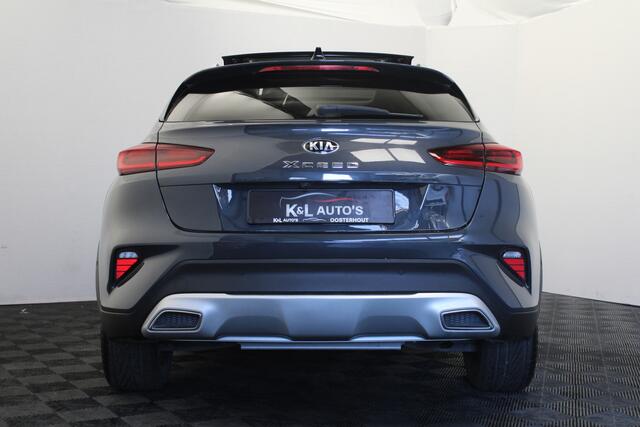 KIA Xceed 1.6 GDi PHEV ExecutiveLine |Pano|Stoelkoeling/verwarming|