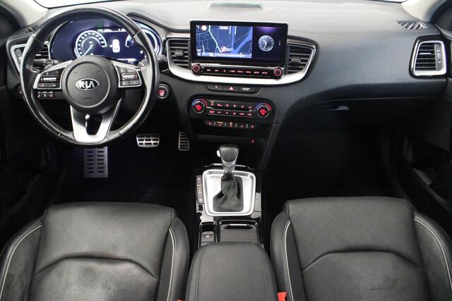 KIA Xceed 1.6 GDi PHEV ExecutiveLine |Pano|Stoelkoeling/verwarming|
