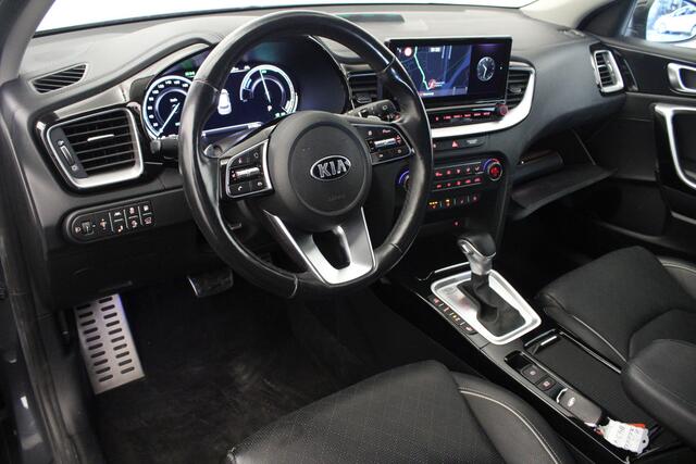 KIA Xceed 1.6 GDi PHEV ExecutiveLine |Pano|Stoelkoeling/verwarming|