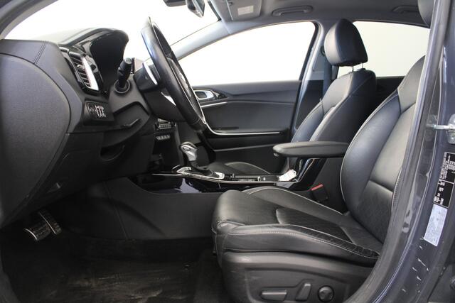 KIA Xceed 1.6 GDi PHEV ExecutiveLine |Pano|Stoelkoeling/verwarming|