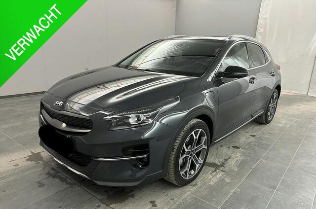 KIA Xceed 1.6 GDi PHEV ExecutiveLine FULL OPTION | Schuifdak, Stoel ventilatie, Elektr. stoel, Dodehoekherkenning, Elekr. achterklep, 18 inch velgen, 1e eigenaar, dealer onderhouden!
