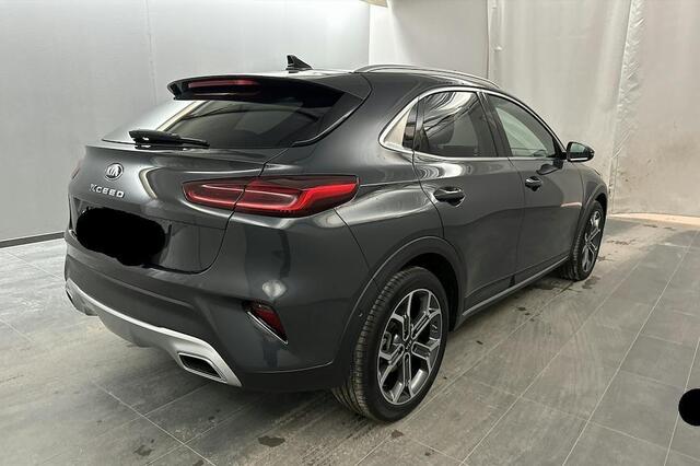 KIA Xceed 1.6 GDi PHEV ExecutiveLine FULL OPTION | Schuifdak, Stoel ventilatie, Elektr. stoel, Dodehoekherkenning, Elekr. achterklep, 18 inch velgen, 1e eigenaar, dealer onderhouden!