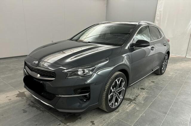 KIA Xceed 1.6 GDi PHEV ExecutiveLine FULL OPTION | Schuifdak, Stoel ventilatie, Elektr. stoel, Dodehoekherkenning, Elekr. achterklep, 18 inch velgen, 1e eigenaar, dealer onderhouden!