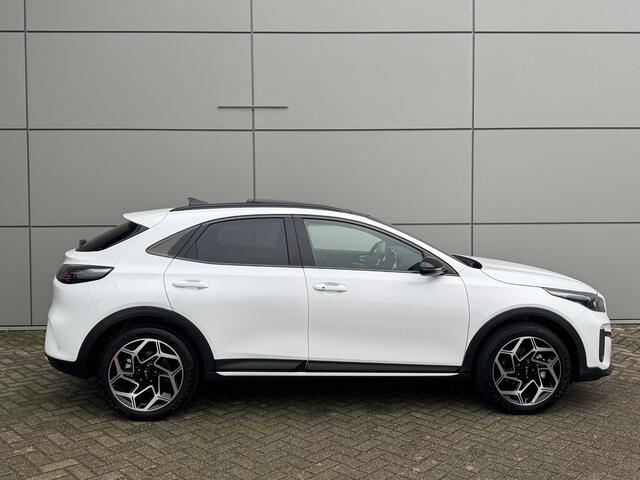 KIA Xceed 1.5 T-GDi DCT7 GT-Line | Dodehoekdetectie | Keyless | Stoelverwarming | Camera