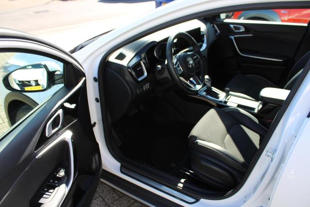 KIA Xceed 1.6 GDi PHEV DynamicLine