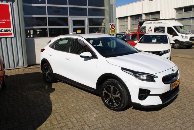 KIA Xceed 1.6 GDi PHEV DynamicLine