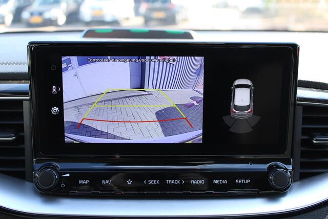 KIA Xceed 1.6 GDi PHEV DynamicLine