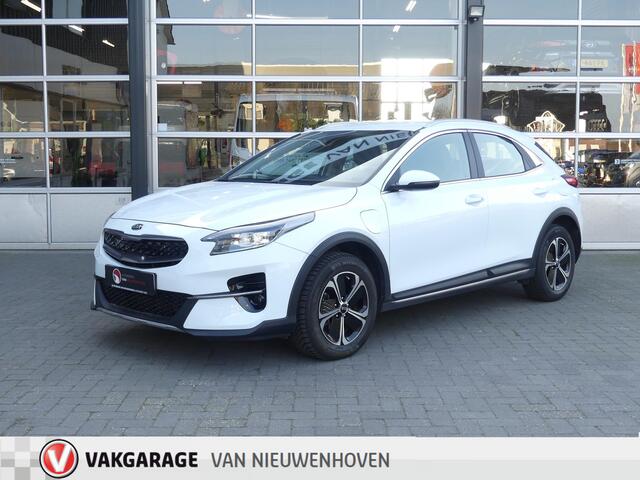KIA Xceed 1.6 GDi PHEV DynamicLine