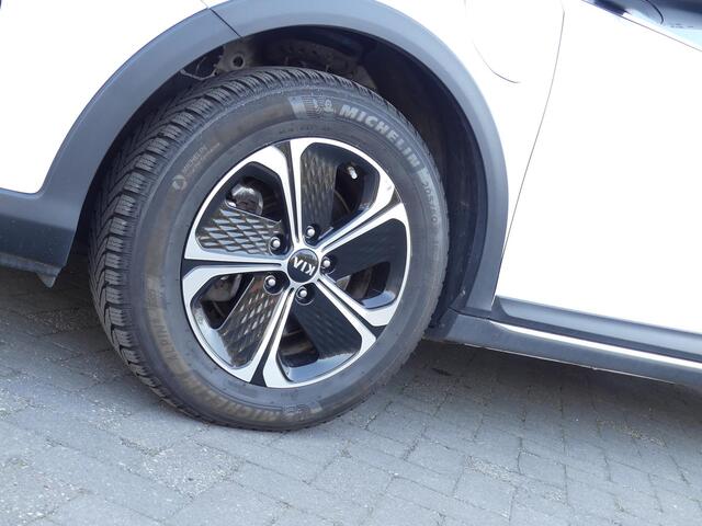 KIA Xceed 1.6 GDi PHEV DynamicLine