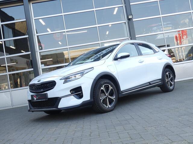 KIA Xceed 1.6 GDi PHEV DynamicLine